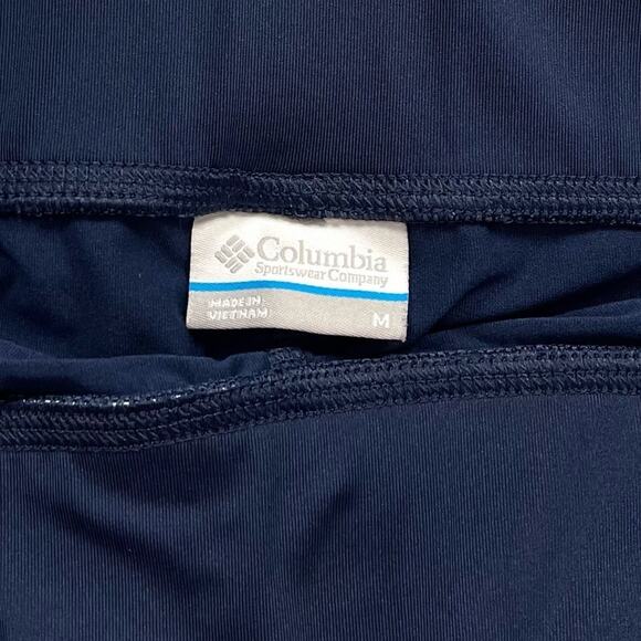 Columbia Whispering Lakes Skort - Picture 4 of 7